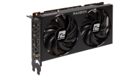 Видеокарта PowerColor (AXRX 6650XT 8GBD6-3DH) Radeon RX 6650 XT 8GB Fighter