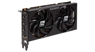 Видеокарта PowerColor (AXRX 6650XT 8GBD6-3DH) Radeon RX 6650 XT 8GB Fighter