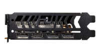 Видеокарта PowerColor (AXRX 6650XT 8GBD6-3DH) Radeon RX 6650 XT 8GB Fighter
