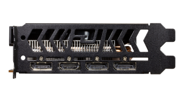 ΠΠΈΠ΄Π΅ΠΎΠΊΠ°ΡΡΠ° PowerColor (AXRX 6650XT 8GBD6-3DH) Radeon RX 6650 XT 8GB Fighter