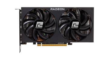 Видеокарта PowerColor (AXRX 6650XT 8GBD6-3DH) Radeon RX 6650 XT 8GB Fighter