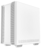 Компьютерный корпус Deepcool CC360 WH TG ARGB White