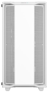Компьютерный корпус Deepcool CC360 WH TG ARGB White