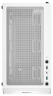 Компьютерный корпус Deepcool CC360 WH TG ARGB White