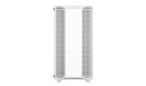 Компьютерный корпус Deepcool CC360 WH TG ARGB White