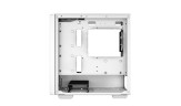 Компьютерный корпус Deepcool CC360 WH TG ARGB White
