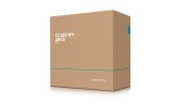 Компьютерный корпус Deepcool CC360 WH TG ARGB White