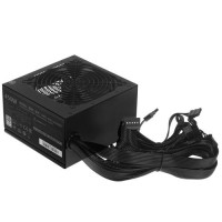 Блок питания Cooler Master 450W MWE White V2 450 MPE-4501-ACABW-EU