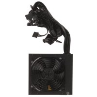 Блок питания Cooler Master 450W MWE White V2 450 MPE-4501-ACABW-EU