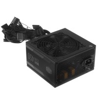 Блок питания Cooler Master 450W MWE White V2 450 MPE-4501-ACABW-EU