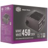 Блок питания Cooler Master 450W MWE White V2 450 MPE-4501-ACABW-EU