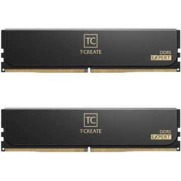 Оперативная память 48 Gb 7200 MHz Team Group T-CREATE Expert Black (CTCED548G7200HC34ADC01)