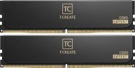 Оперативная память 48 Gb 7200 MHz Team Group T-CREATE Expert Black (CTCED548G7200HC34ADC01)