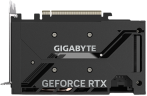 Видеокарта Gigabyte (GV-N4060WF2OC-8GD) GeForce RTX 4060 8GB WINDFORCE OC