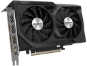 Видеокарта Gigabyte (GV-N4060WF2OC-8GD) GeForce RTX 4060 8GB WINDFORCE OC