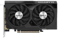 Видеокарта Gigabyte (GV-N4060WF2OC-8GD) GeForce RTX 4060 8GB WINDFORCE OC