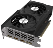 Видеокарта Gigabyte (GV-N4060WF2OC-8GD) GeForce RTX 4060 8GB WINDFORCE OC
