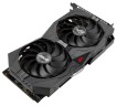 Видеокарта ASUS (ROG-STRIX-GTX1660S-O6G-GAMING) GeForce RTX 1660 SUPER 6Gb ROG STRIX GAMING OC