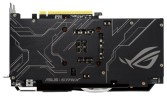 Видеокарта ASUS (ROG-STRIX-GTX1660S-O6G-GAMING) GeForce RTX 1660 SUPER 6Gb ROG STRIX GAMING OC