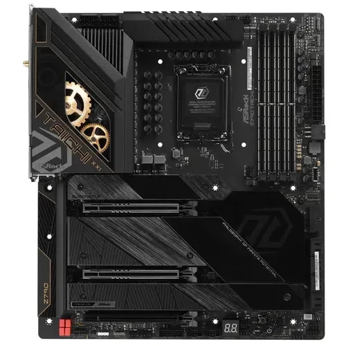 Материнская плата ASRock Z790 TAICHI