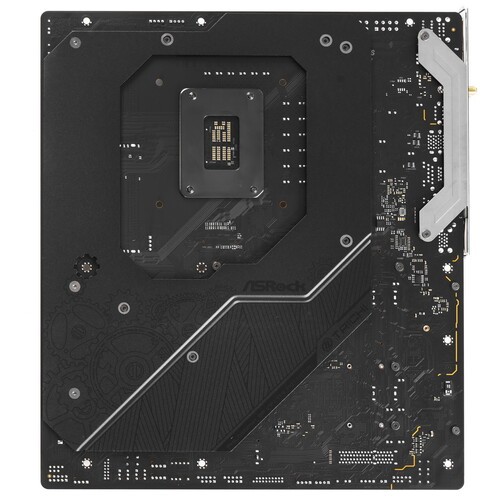 Материнская плата ASRock Z790 TAICHI