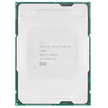 Процессор Intel XEON Silver 4309Y OEM CD8068904658102