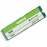 Твердотельный накопитель Toshiba 256 Gb KIOXIA KXG60ZNV256GBTYLGA