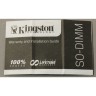 Оперативная память 16 Gb 2666 MHz Kingston Server Premier (KSM26SED8/16MR)
