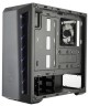 Компьютерный корпус Cooler Master MASTERBOX MB510L MCB-B510L-KANN-S03 Black/Blue