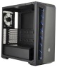 Компьютерный корпус Cooler Master MASTERBOX MB510L MCB-B510L-KANN-S03 Black/Blue