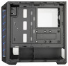 Компьютерный корпус Cooler Master MASTERBOX MB510L MCB-B510L-KANN-S03 Black/Blue
