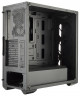 Компьютерный корпус Cooler Master MASTERBOX MB510L MCB-B510L-KANN-S03 Black/Blue