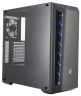 Компьютерный корпус Cooler Master MASTERBOX MB510L MCB-B510L-KANN-S03 Black/Blue