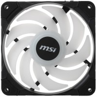 Комплект вентиляторов для корпуса MSI MAG MAX F12A-3 ARGB OE3-7G09F02-W57