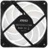 Комплект вентиляторов для корпуса MSI MAG MAX F12A-3 ARGB OE3-7G09F02-W57