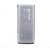 Компьютерный корпус Powercase ALISIO MESH M White