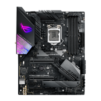 Материнская плата ASUS ROG STRIX Z390-E GAMING