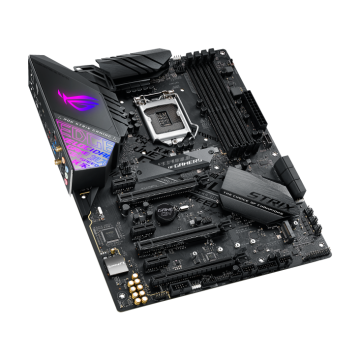 Материнская плата ASUS ROG STRIX Z390-E GAMING