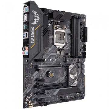 Материнская плата ASUS TUF GAMING H470-PRO