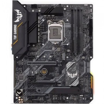 Материнская плата ASUS TUF GAMING H470-PRO