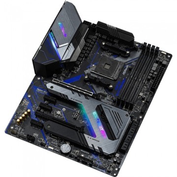 Материнская плата ASRock X570 EXTREME4
