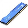 Оперативная память 4 Gb 1600 MHz Kingston FURY Beast Blue (KF316C10B/4)