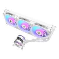 Система жидкостного охлаждения для процессора ALSEYE RGB White i360-W