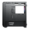 Компьютерный корпус ACD Fort 279M RGB 9 HDD slots Black (AH-TC600-000)