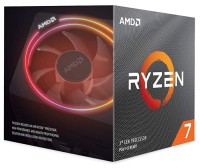 Процессор AMD Ryzen 7 3800X BOX 100-100000025BOX
