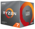 Процессор AMD Ryzen 7 3800X BOX 100-100000025BOX