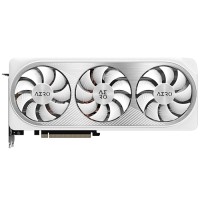 Видеокарта Gigabyte (GV-N4070AERO-12GD) GeForce RTX 4070 12GB AERO