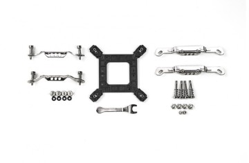 Кулер для процессора PCcooler GI-X3R V2