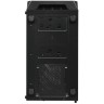 Компьютерный корпус Powercase MISTRAL Micro A3B TG ARGB Black CMMAB-A3