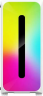 Компьютерный корпус ALSEYE RGB TG White (Colorful-W)